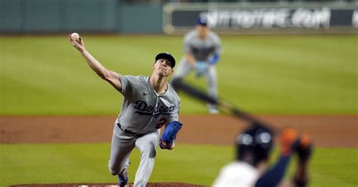 Dodgers vs Astros live match 28.07.2024