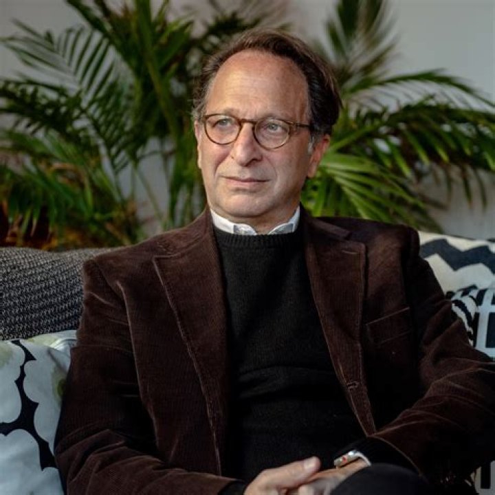 Does Andrew Weissmann Have Children: The Untold Story