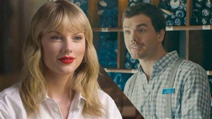 Does Austin Swift Have A Baby? Unraveling The Truth