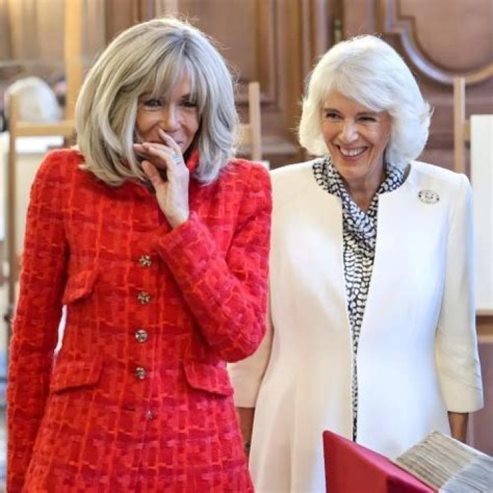 Does Brigitte Macron Utilize A Wig?