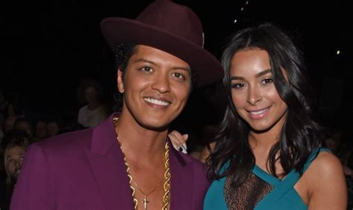 Does Bruno Mars Have A Wife? Discover The Truth Today