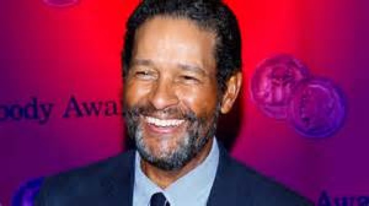Does Bryant Gumbel Have A Doppelgnger?