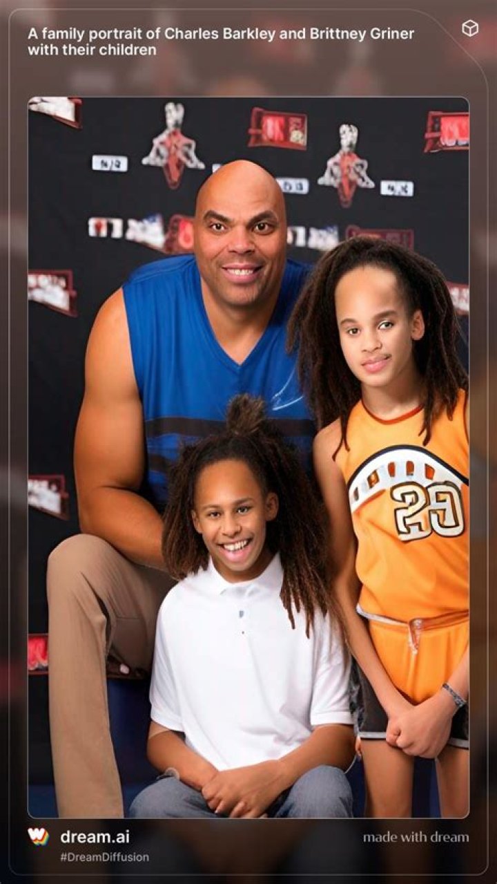 Does Charles Barkley Have Any Siblings?