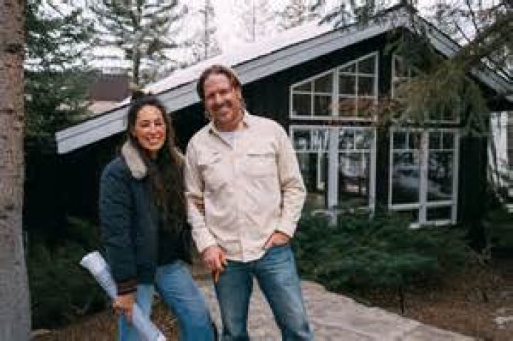 Does Chip Gaines Actually Perform The Work?