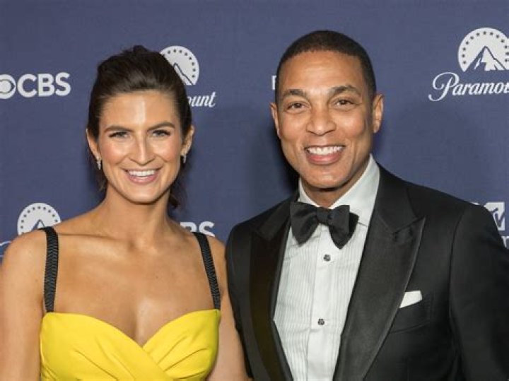 Does CNN's Kaitlan Collins Have A Husband?