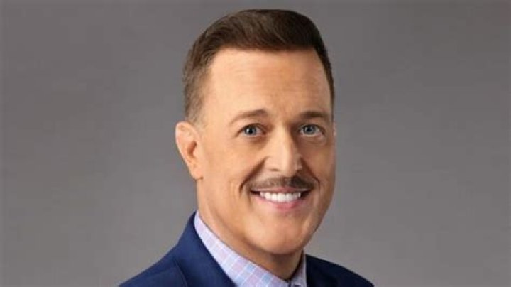 Does Comedian Billy Gardell Have A Twin?