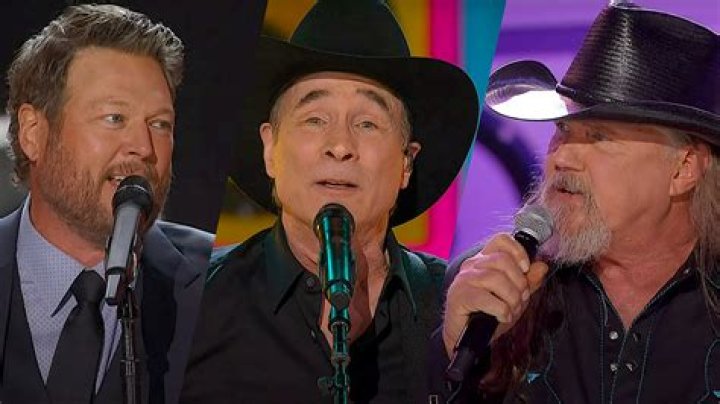 Does Country Music Legend Trace Adkins Battle Cancer?