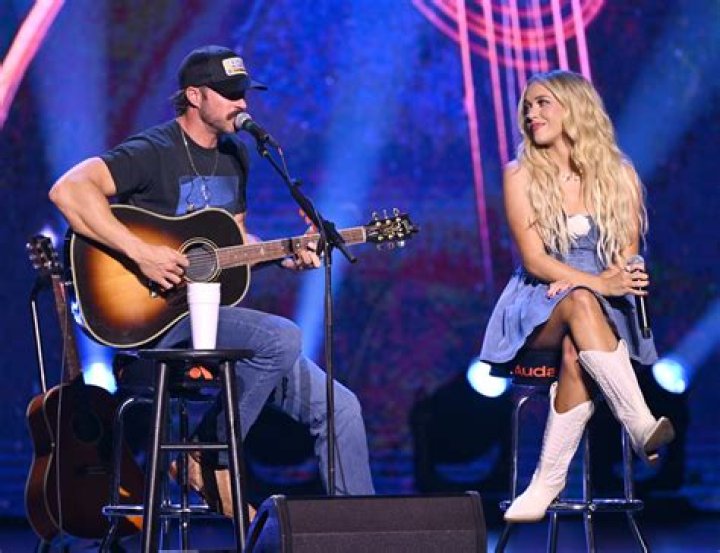 Does Country Music Star Riley Green Have A Special Someone?