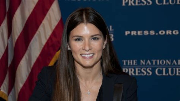 Does Danica Patrick Have Children? Explore The Truth
