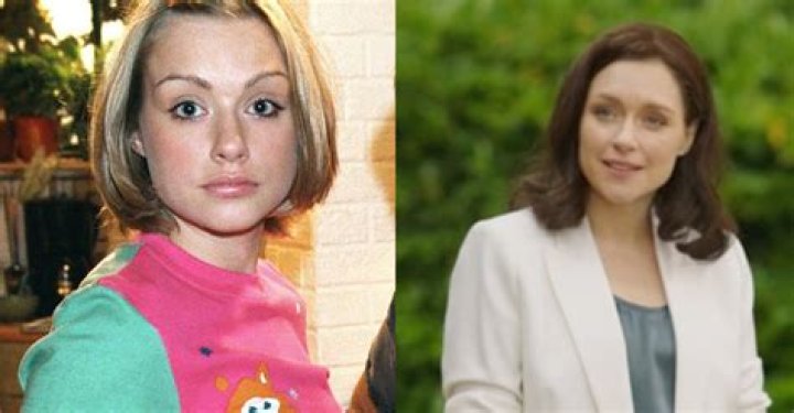 Does Daniela Denby-Ashe Have A Child? The Truth Revealed