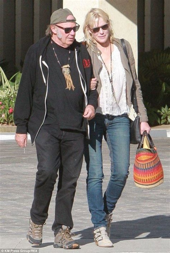 Does Daryl Hannah Have Children