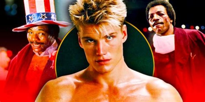 Does Dolph Lundgren Have A Son: Uncovering The Truth