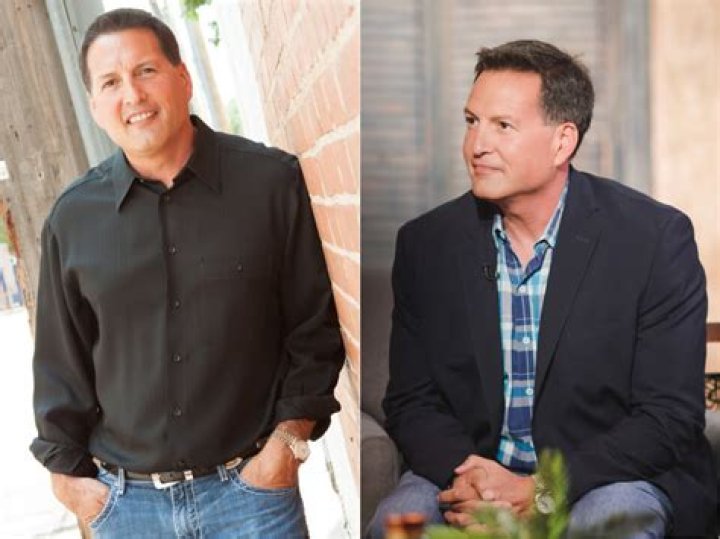 Does Doug Weiss Have Kids? The Answer Might Surprise You