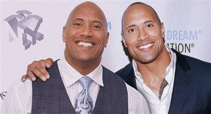 Does Dwayne 