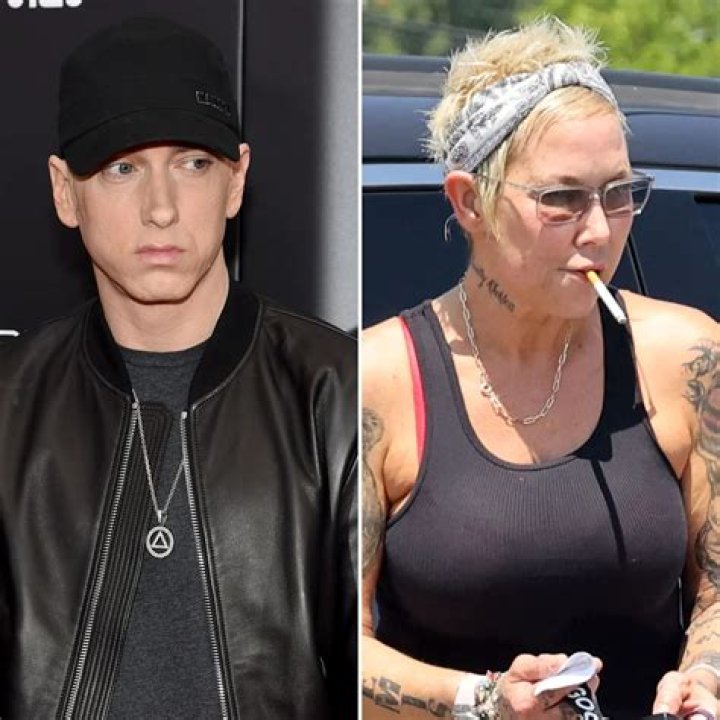Does Eminem's Relationship With His Sister Cross Boundaries?