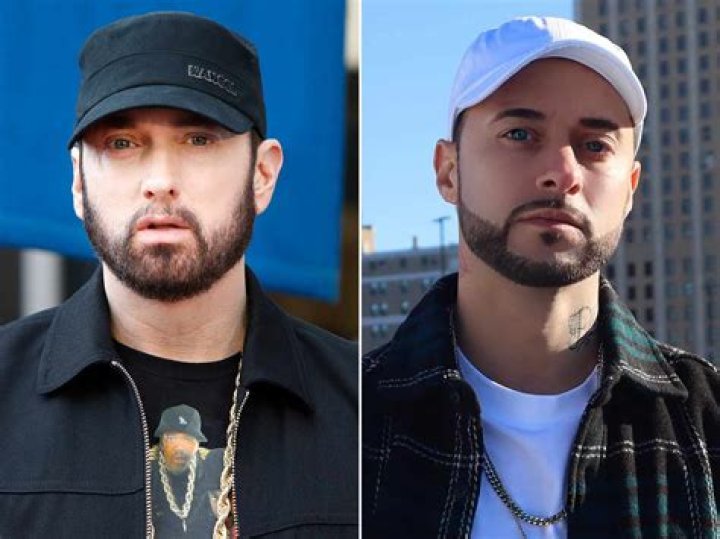 Does Eminem Have A Sibling? Uncovering The Truth Behind The Rumors