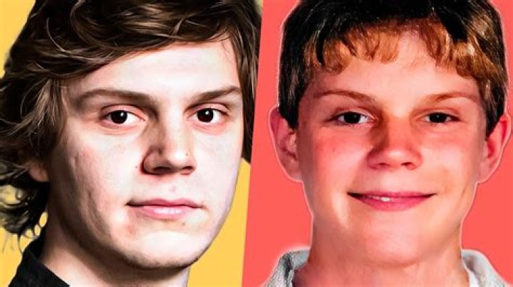 Does Evan Peters Have A Child? Get The Facts