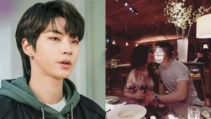 Does Hwang In Yeop Have A Girlfriend? Uncover The Truth Behind The Rumors