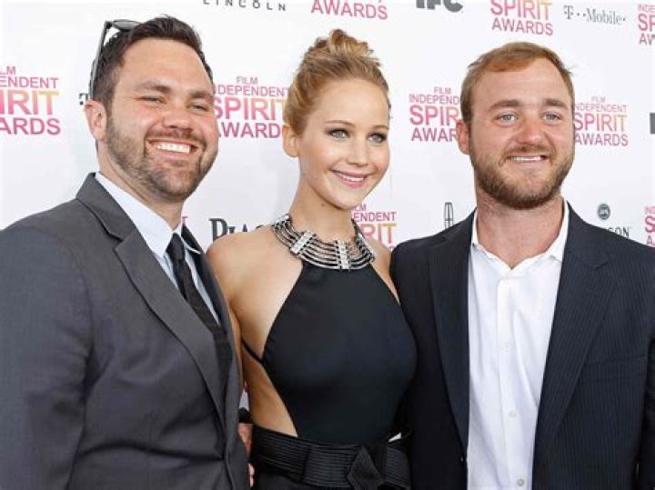 Does Jennifer Lawrence Have Siblings? Find Out Here!