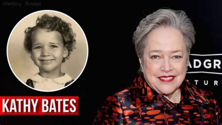 Does Kathy Bates Have Kids? Uncover The Truth