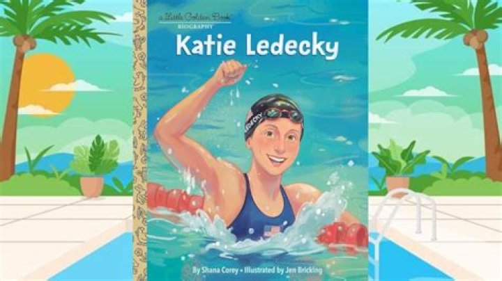 Does Katie Ledecky Have Kids? Exploring The Life Of A Swimming Sensation