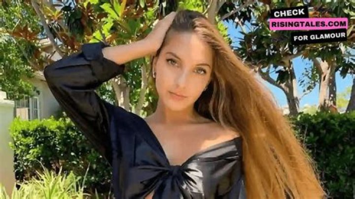 Does Lexi Rivera's Top Secret OnlyFans Finally Revealed?