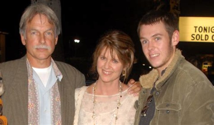 Does Mark Harmon Have Grandchildren? A Family Affair