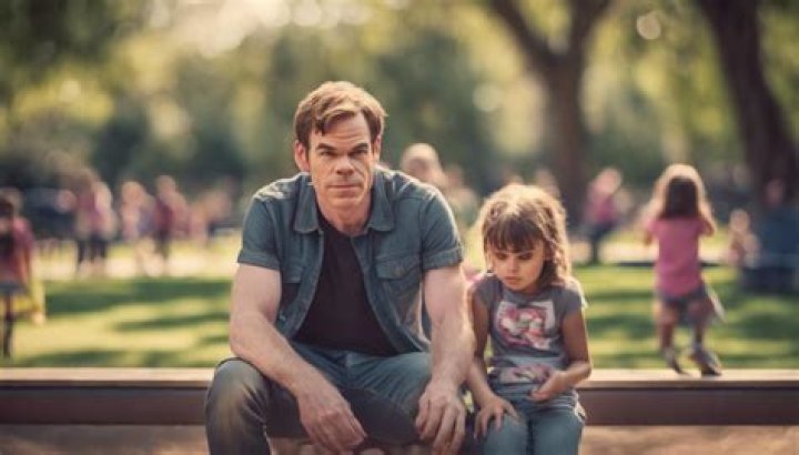 Does Michael C. Hall Have Children? Uncovering The Truth