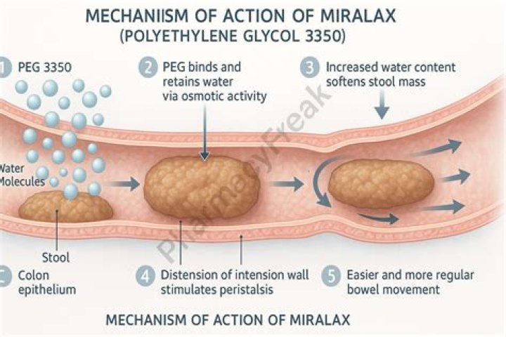Does Miralax Affect Kidneys? Uncover The Possible Impacts