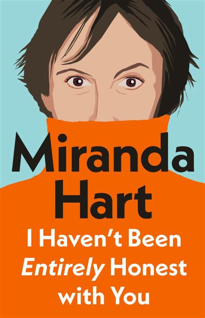 Does Miranda Hart Have A Child?