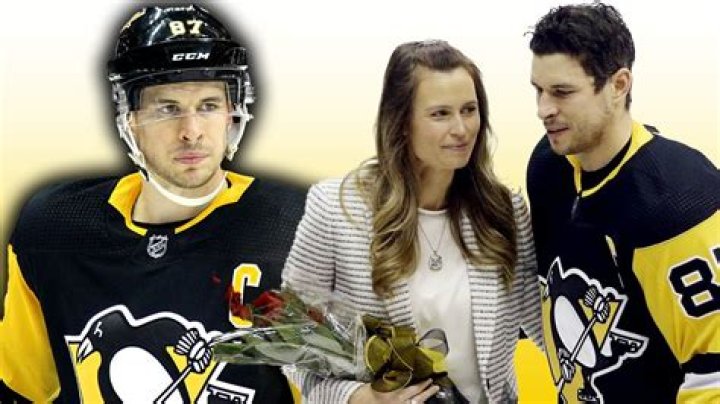 Does NHL Star Sidney Crosby Have Children?