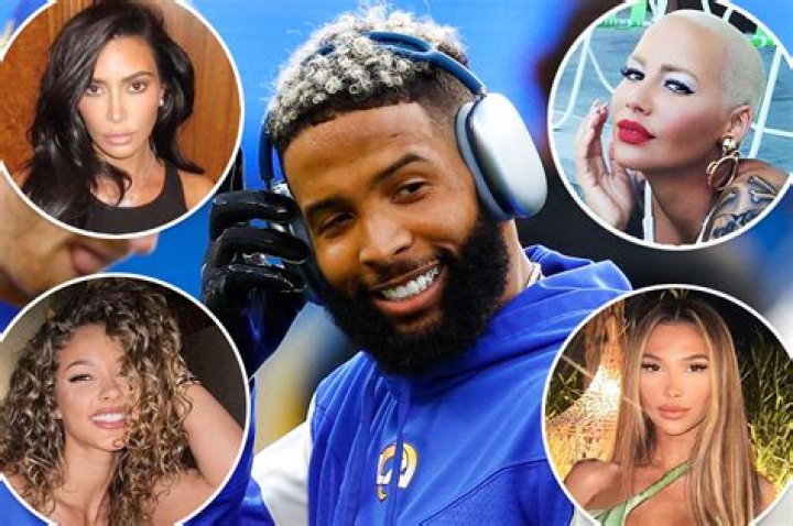 Does Odell Beckham Jr. Have An Identical Twin? Uncover The Truth