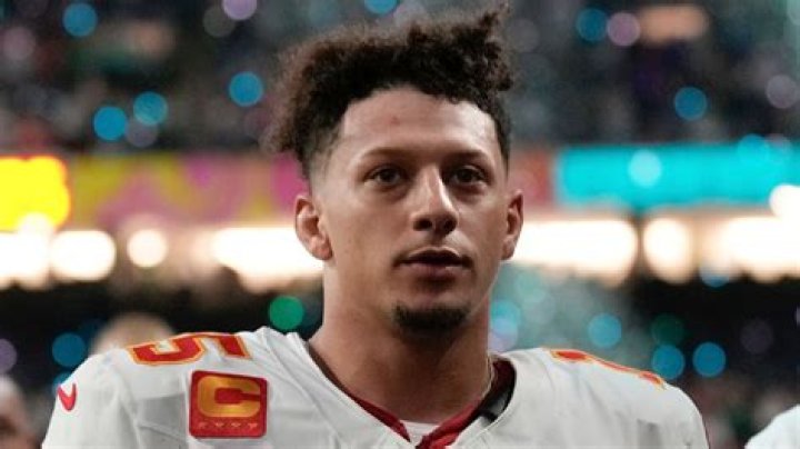 Does Patrick Mahomes' Success Prove That Athletes Can Overcome Down Syndrome?