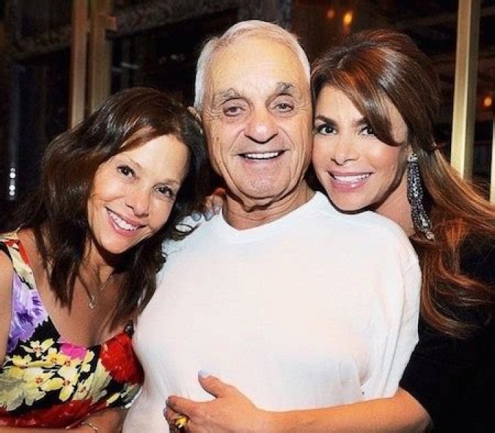 Does Paula Abdul Have A Daughter?