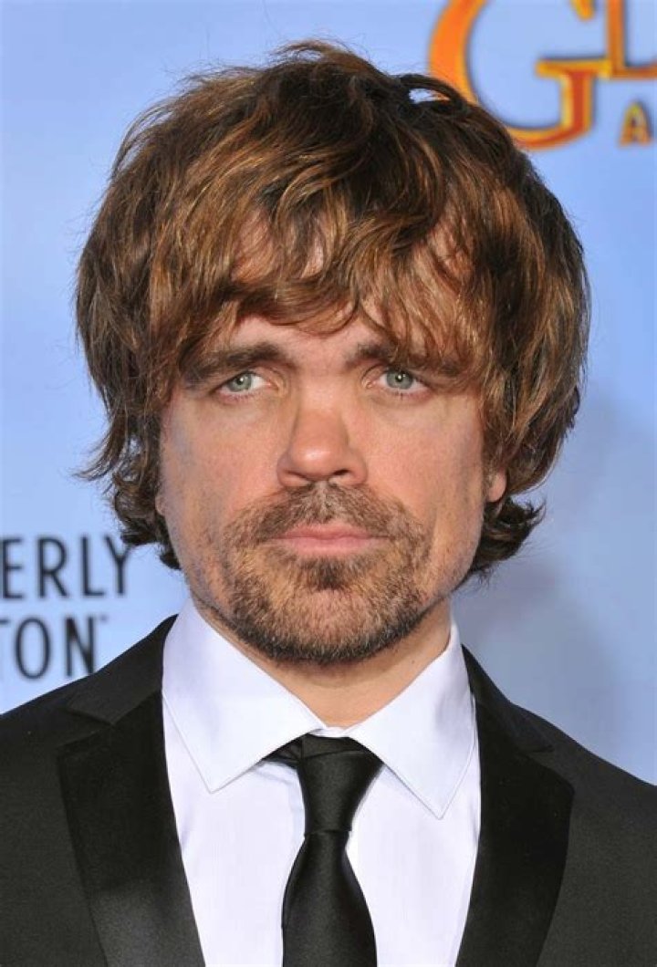 Does Peter Dinklage Have A Twin? Uncovering The Truth