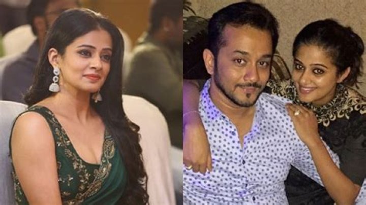 Does Priyamani Have Kids: Uncovering The Truth