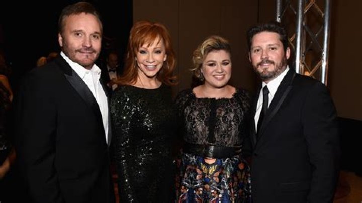 Does Reba McEntire Have Grandchildren?: A Family Guide