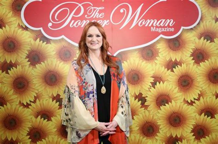 Does Ree Drummond Have Cancer? Uncovering The Health Concerns