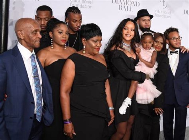 Does Rihanna Have Siblings? The Ultimate Guide