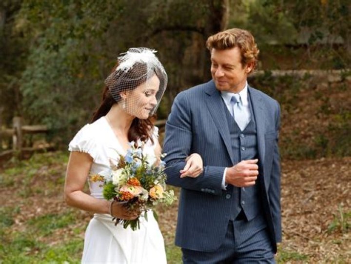 Does Robin Tunney Have A Significant Other?