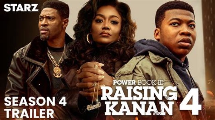 Does Ronnie Die In 'Raising Kanan'? The Tragic Fate Of A Beloved Character