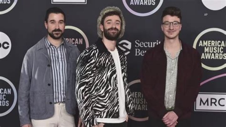 Does Ryan From AJR Have Children? Everything You Need To Know