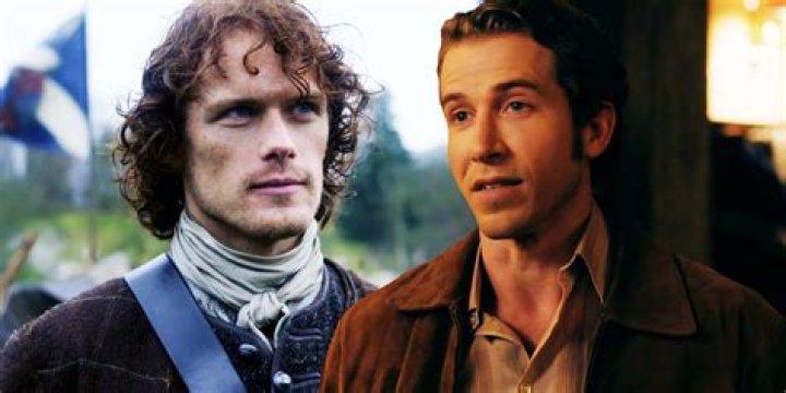 Does Sam Heughan, The Outlander Star, Have A Twin Brother?