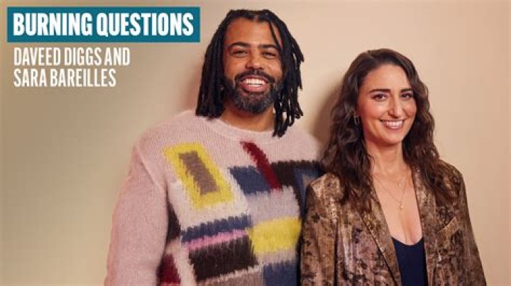 Does Sara Bareilles Have Children? - Find Out Here