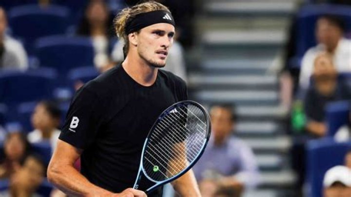 Does Sascha Zverev See His Daughter? A Deep Dive Into His Personal Life