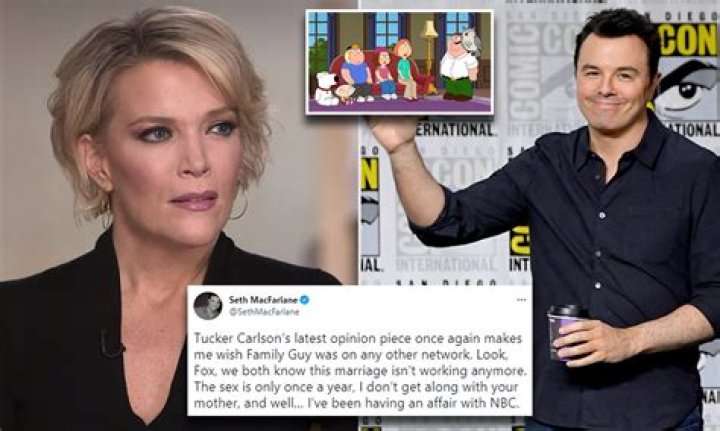 Does Seth MacFarlane Have Children? - Uncovering The Truth