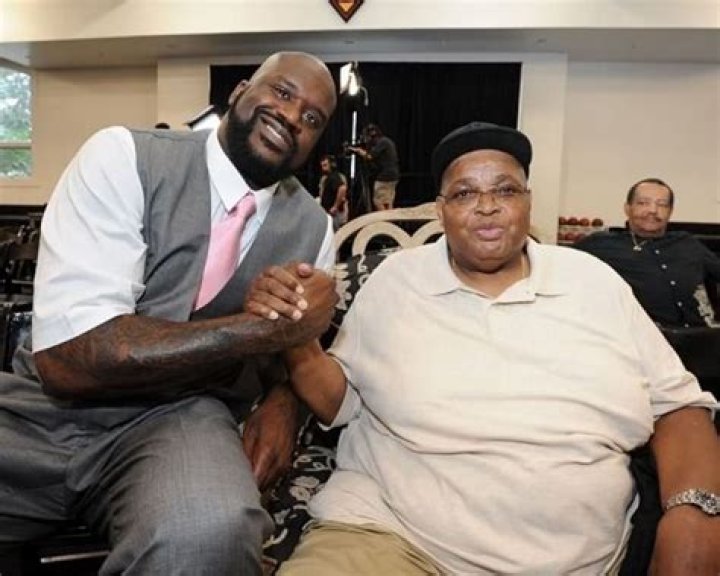Does Shaq Have A Brother? Uncovering The Truth Behind The Rumor