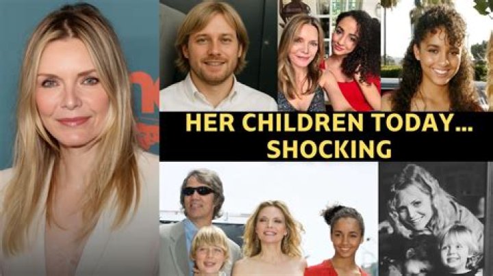 Does She Have Any Children?