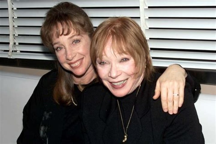 Does Shirley Maclaine Have Kids And How Many?