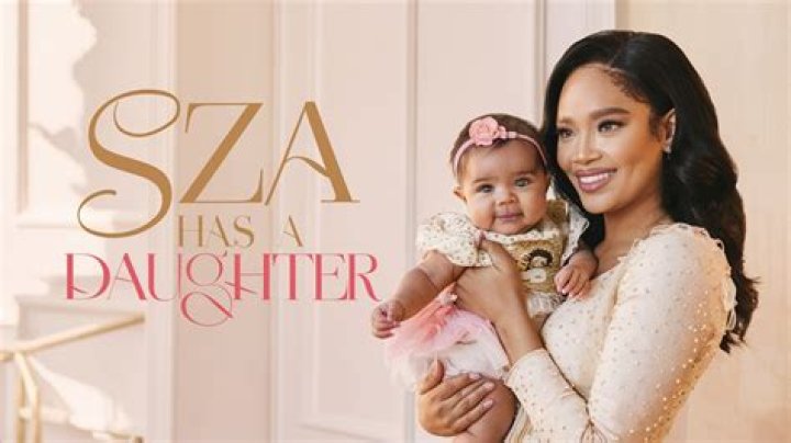 Does SZA Welcome A Daughter Into Her Life?